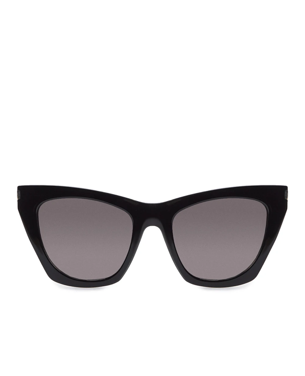 Солнцезащитные очки Saint Laurent 508654-Y9901, черный цвет • Купить в интернет-магазине Kameron