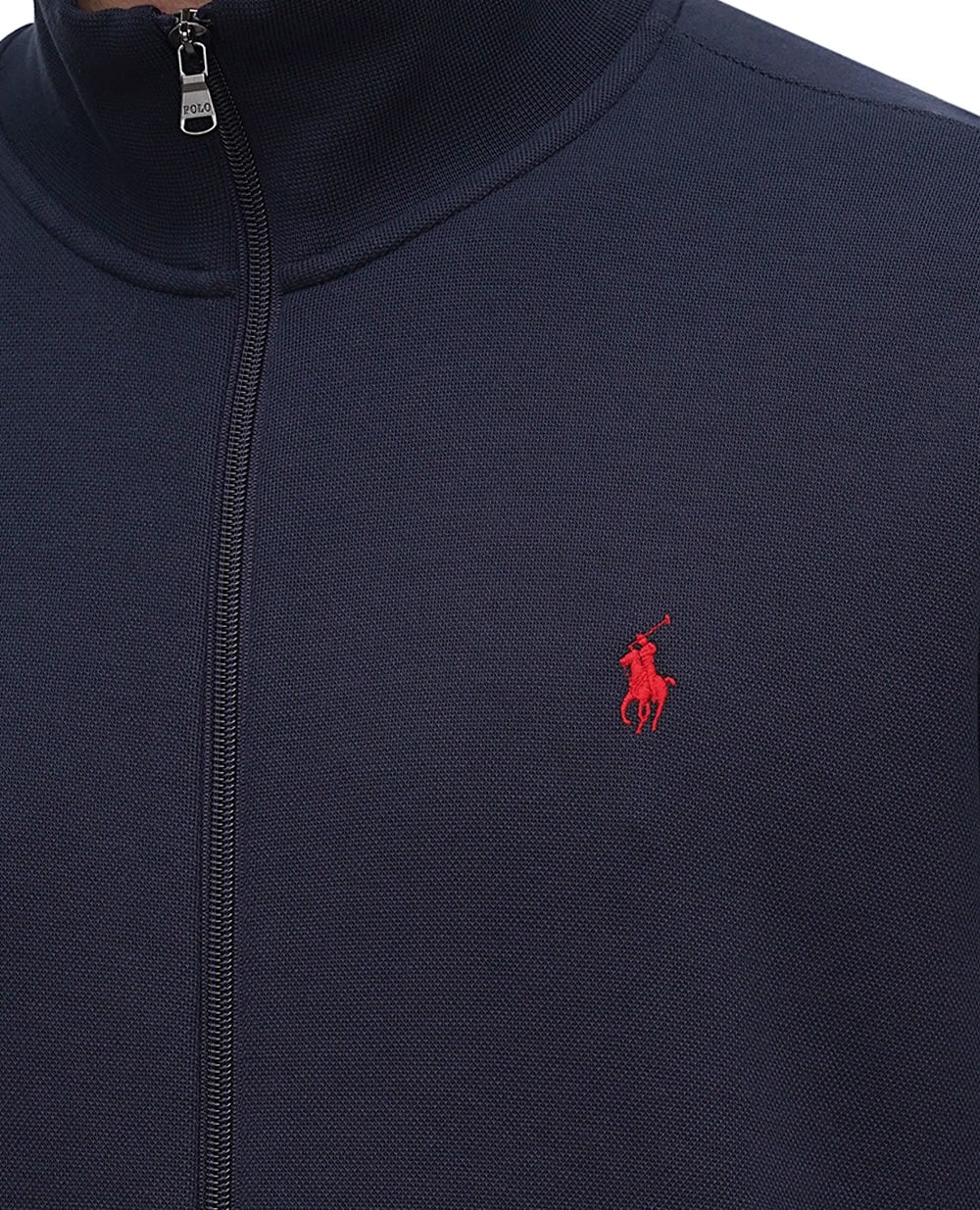 Толстовка (костюм) Polo Ralph Lauren 710881509002, темно-синий цвет • Купить в интернет-магазине Kameron