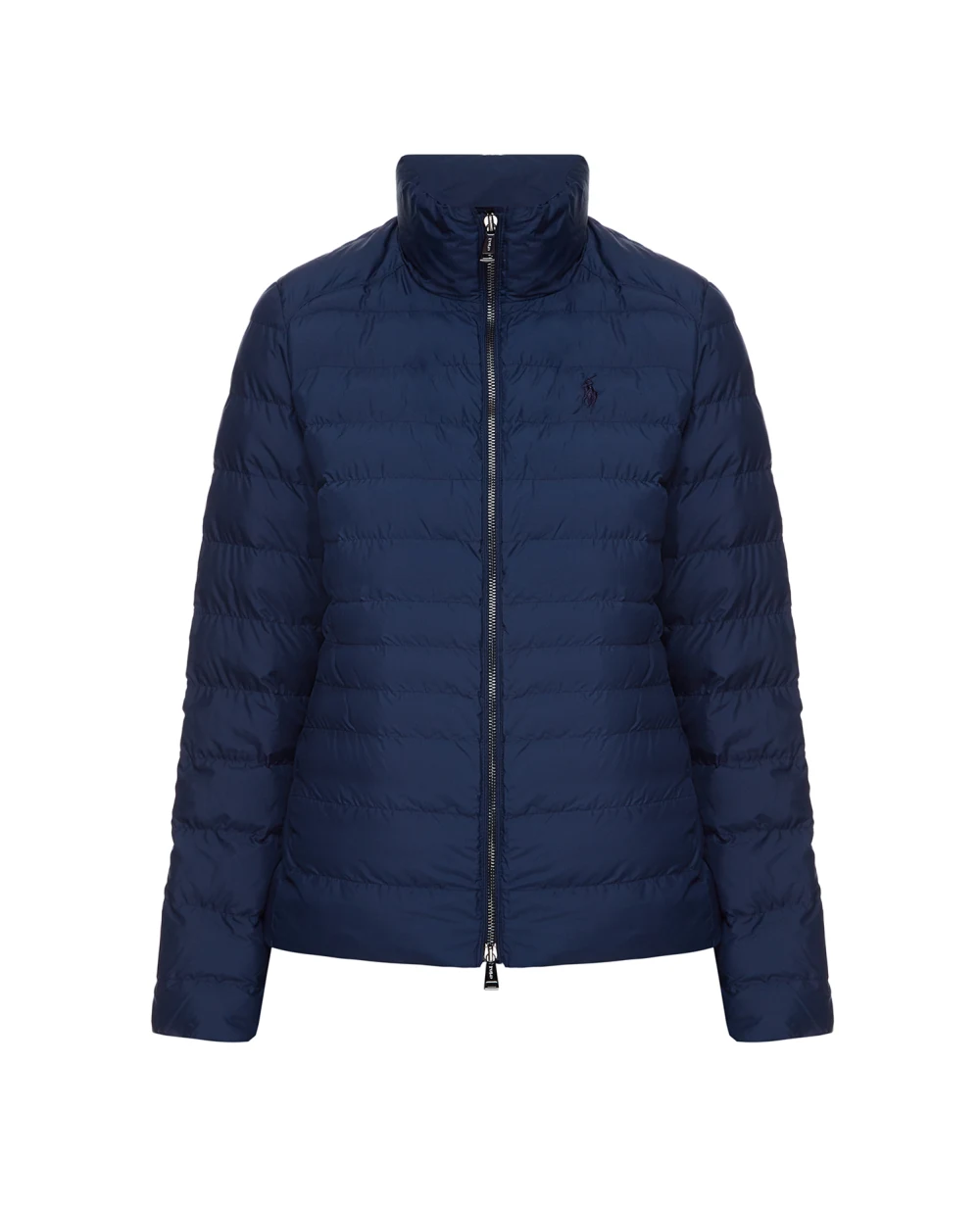Куртка Polo Ralph Lauren 211798841002, темно-синий цвет • Купить в интернет-магазине Kameron