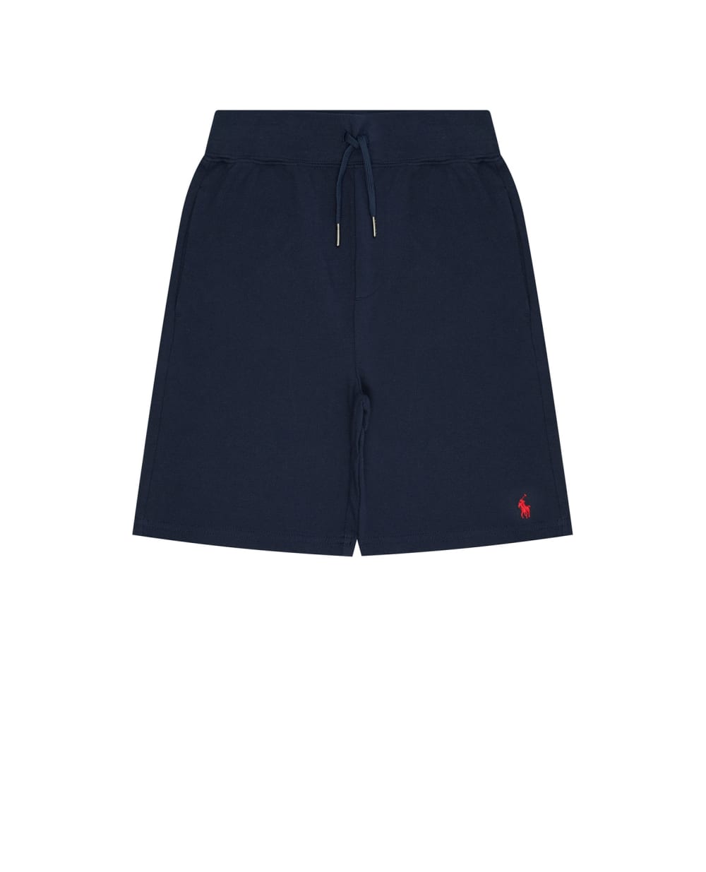 Детские шорты Polo Ralph Lauren Kids 321842275007, темно-синий цвет • Купить в интернет-магазине Kameron
