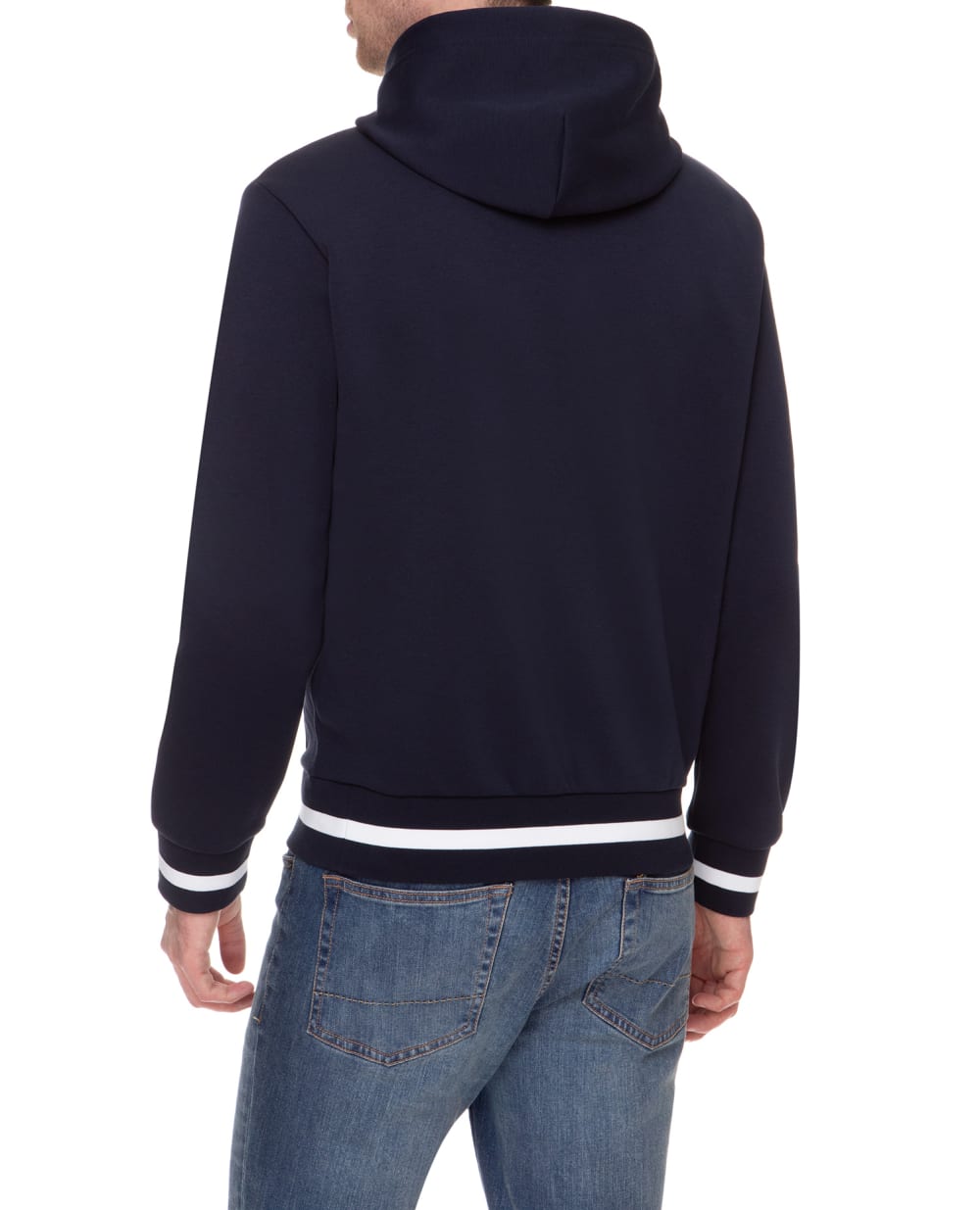 Худи Performance Polo Ralph Lauren 741393001, синий цвет • Купить в интернет-магазине Kameron