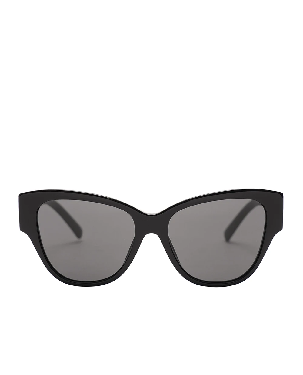 Солнцезащитные очки Dolce&Gabbana 4449501-8754, черный цвет • Купить в интернет-магазине Kameron
