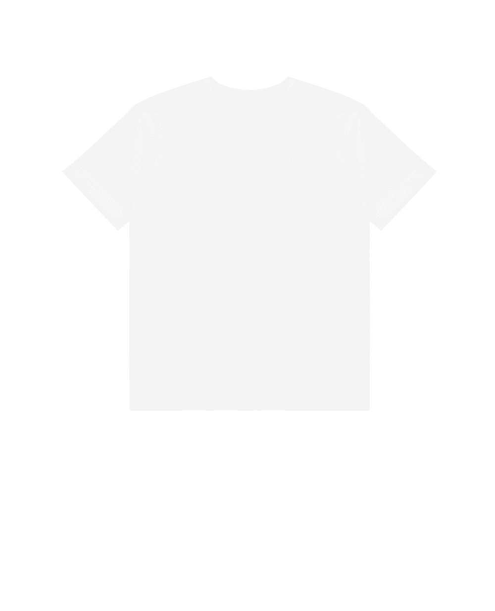 Футболка Dolce&Gabbana Kids L4JTCG-G7XOD-B, белый цвет • Купить в интернет-магазине Kameron