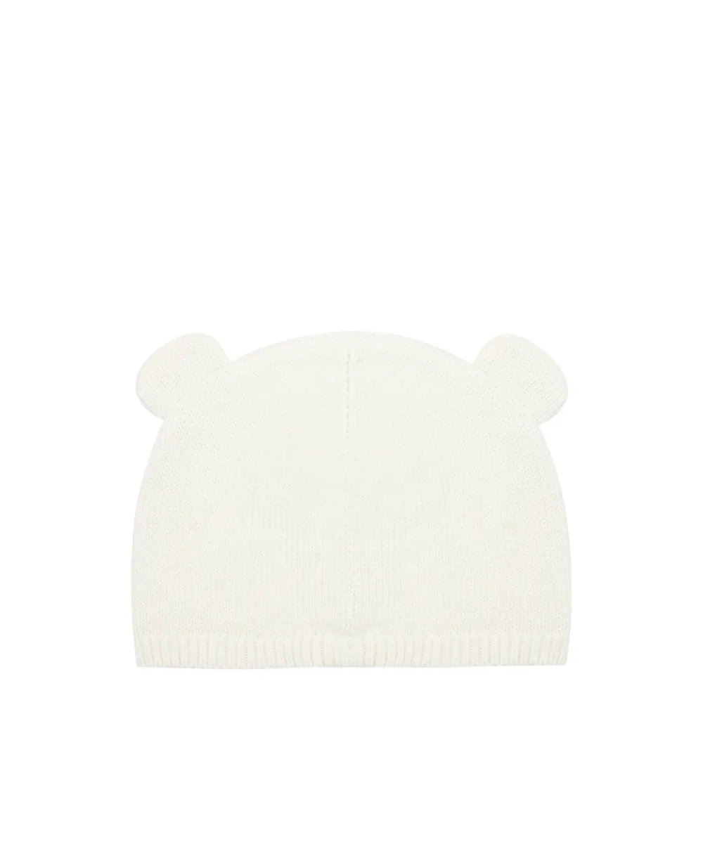 Шерстяная шапка Polo Ralph Lauren Kids 322717235004, белый цвет • Купить в интернет-магазине Kameron
