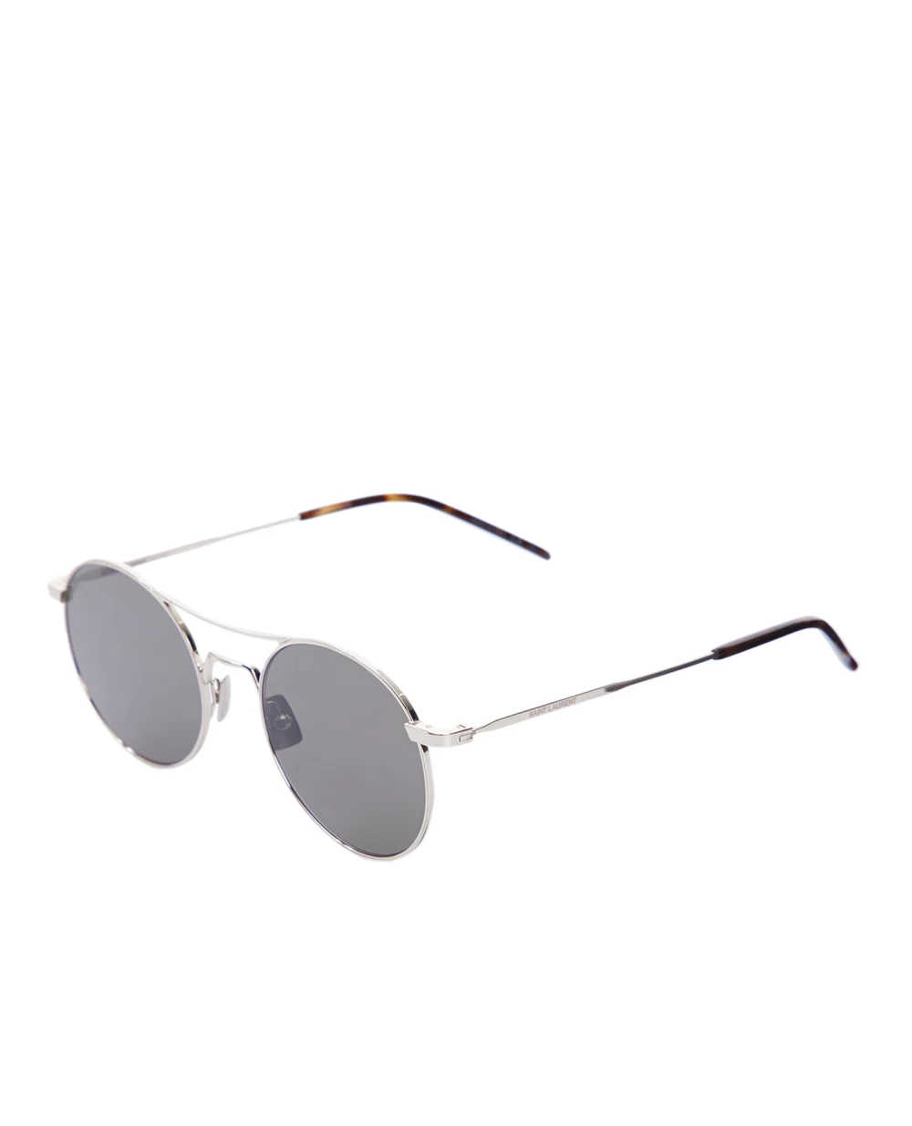 Солнцезащитные очки Saint Laurent SL 421-002, разноцветный цвет • Купить в интернет-магазине Kameron