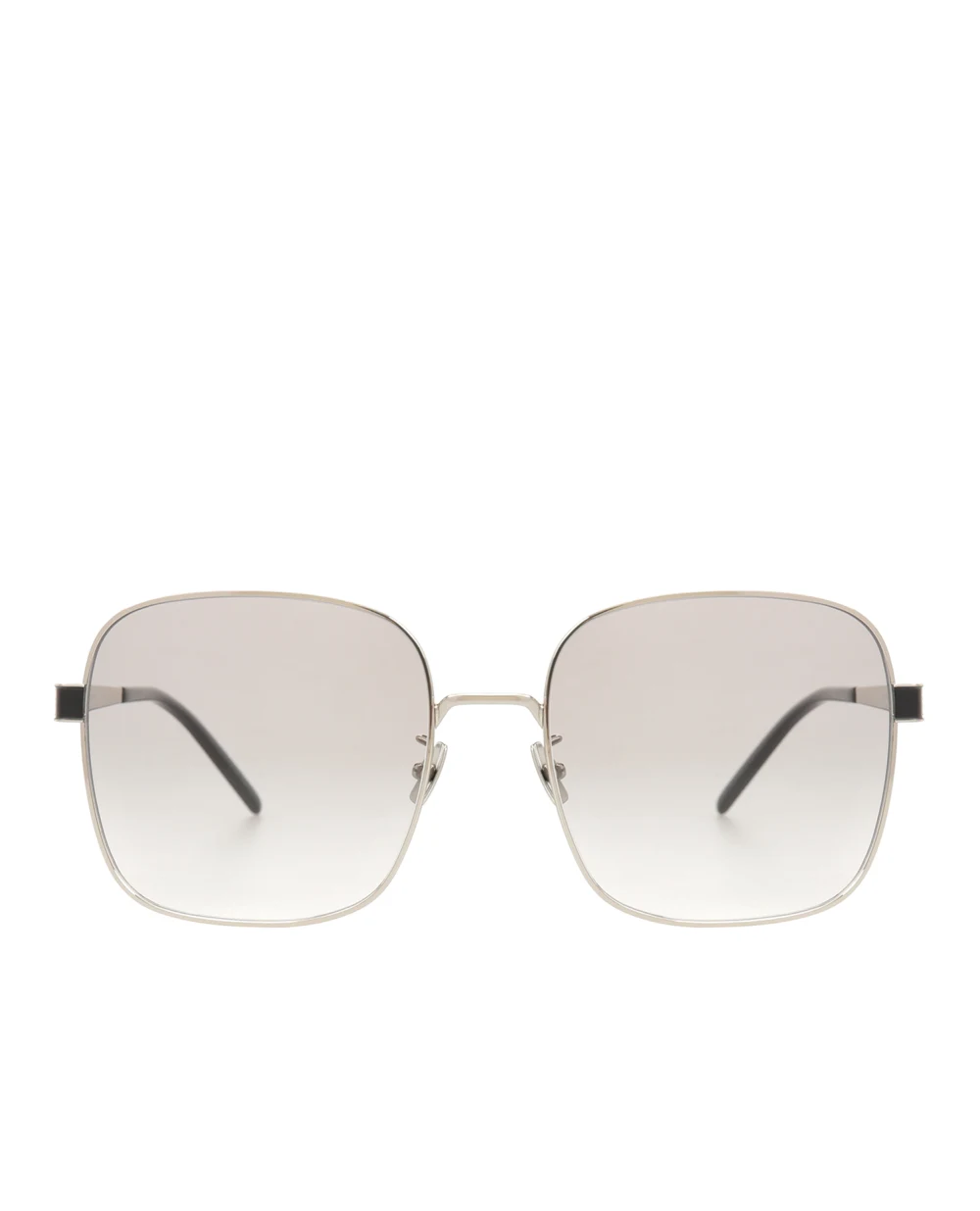 Солнцезащитные очки Saint Laurent 635986-Y9948-, черный цвет • Купить в интернет-магазине Kameron