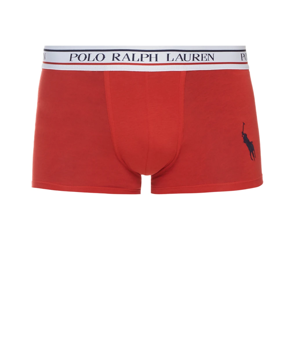 Боксеры Polo Ralph Lauren 714830303002, красный цвет • Купить в интернет-магазине Kameron