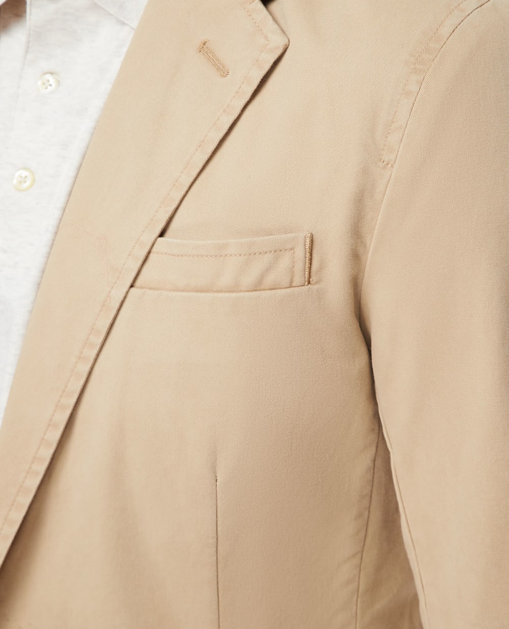 Блейзер Polo Ralph Lauren 715754089007, бежевый цвет • Купить в интернет-магазине Kameron