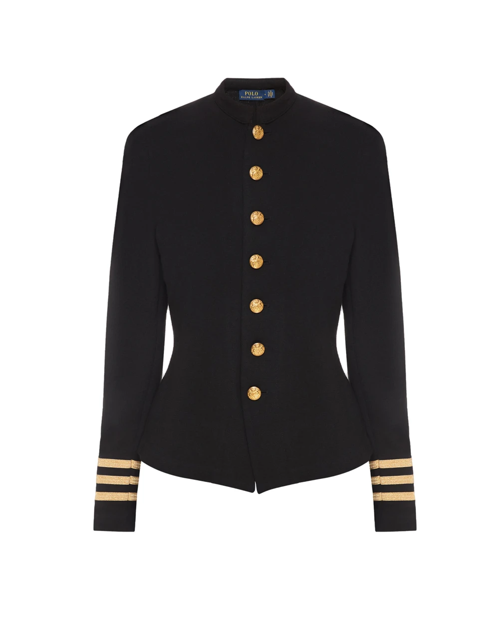 Жакет Polo Ralph Lauren 211839209001, черный цвет • Купить в интернет-магазине Kameron