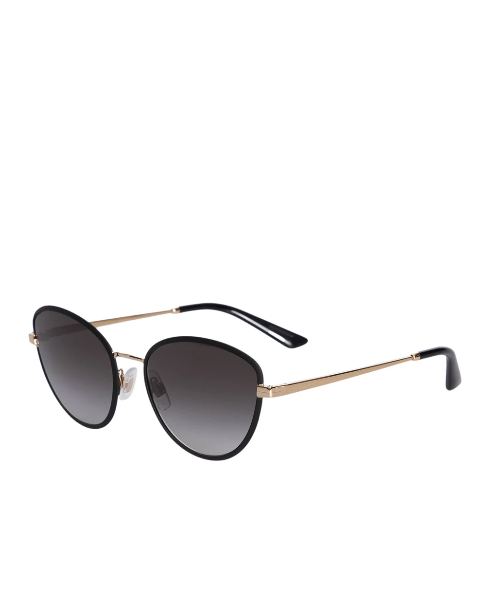 Солнцезащитные очки Dolce&Gabbana 22801311-8G56, черный цвет • Купить в интернет-магазине Kameron