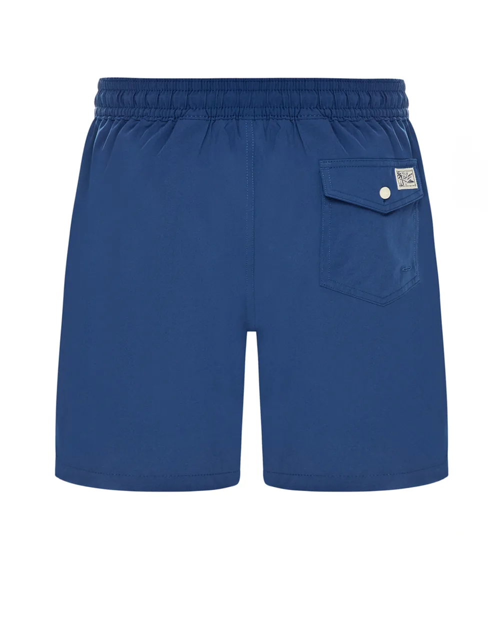 Плавательные шорты Polo Ralph Lauren 710829851009, синий цвет • Купить в интернет-магазине Kameron