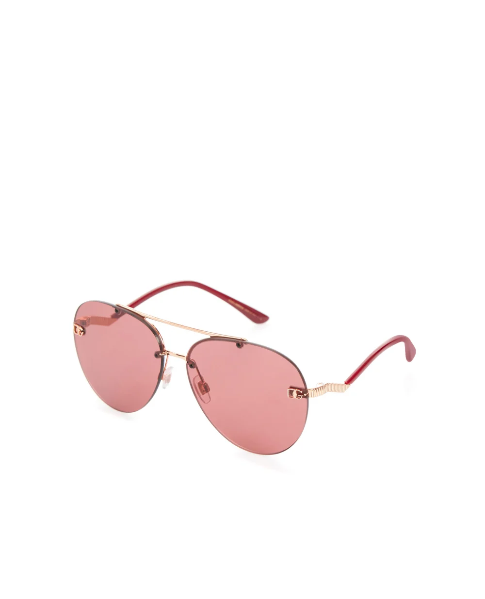 Солнцезащитные очки Dolce&Gabbana 227212986961, коричневый цвет • Купить в интернет-магазине Kameron