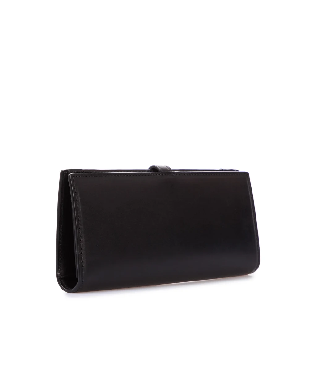 Кошелек Polo Ralph Lauren 427829897002, черный цвет • Купить в интернет-магазине Kameron