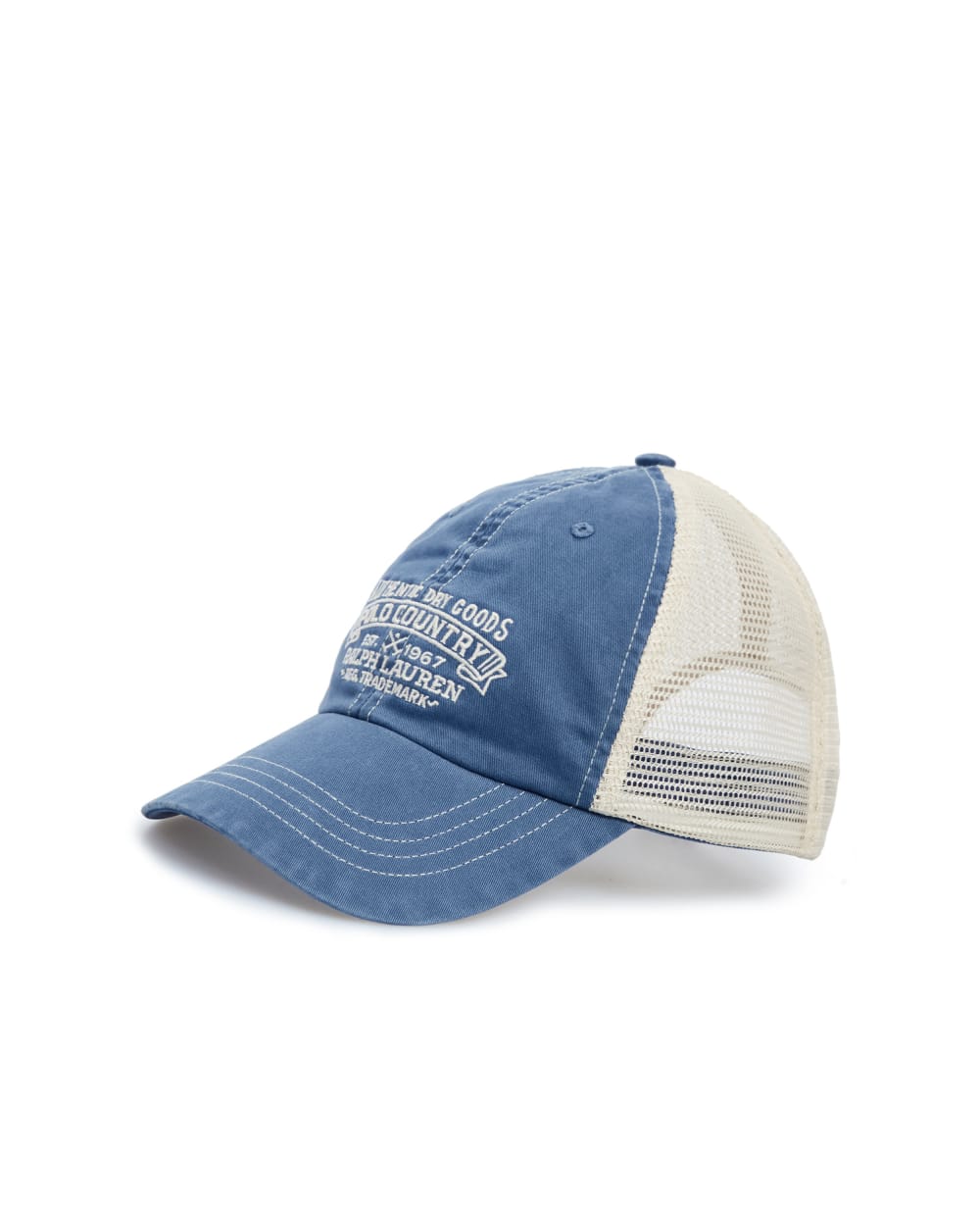 Бейсболка Polo Ralph Lauren 710834725001, разноцветный цвет • Купить в интернет-магазине Kameron