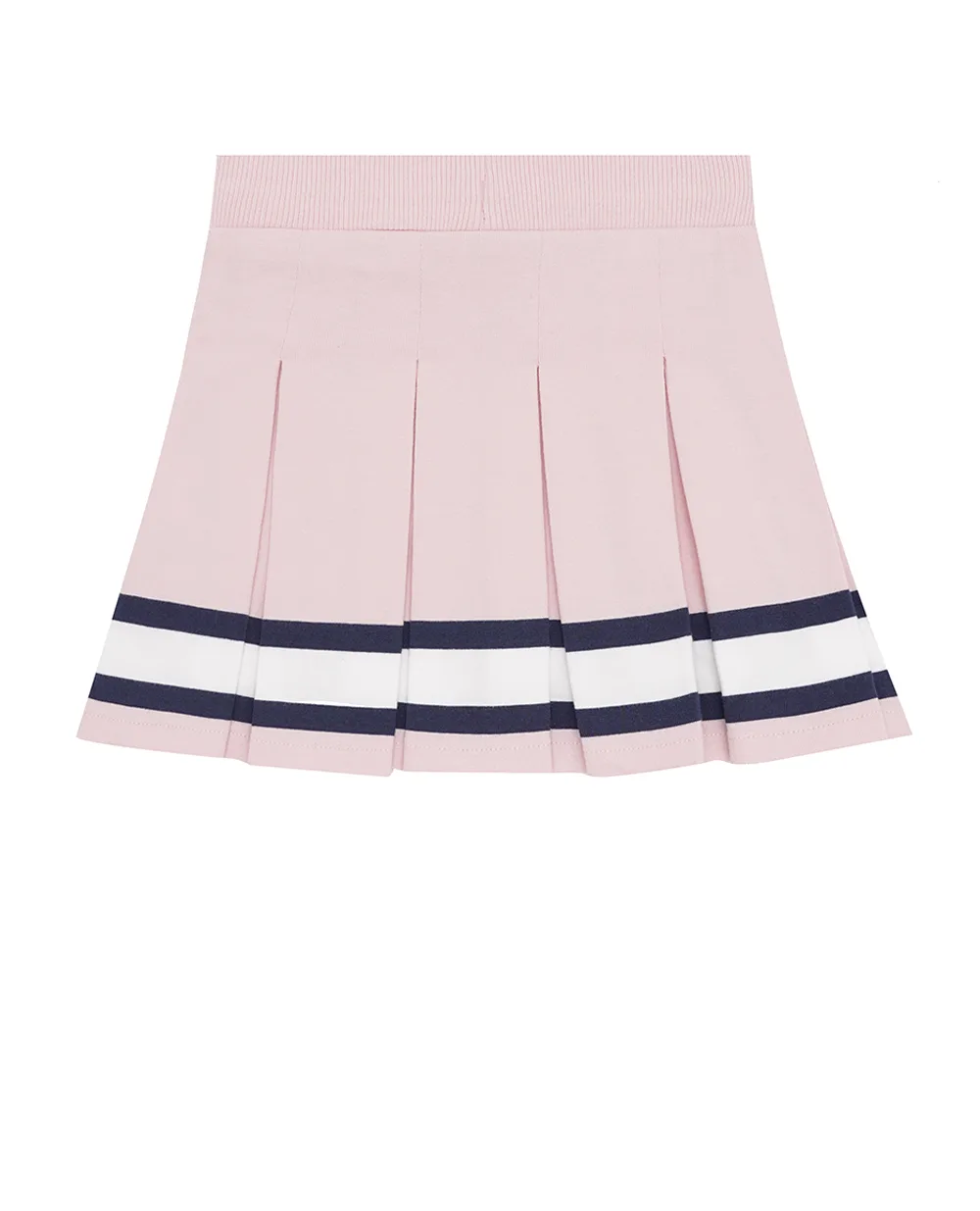 Детская юбка Polo Ralph Lauren Kids 313935123002, розовый цвет • Купить в интернет-магазине Kameron
