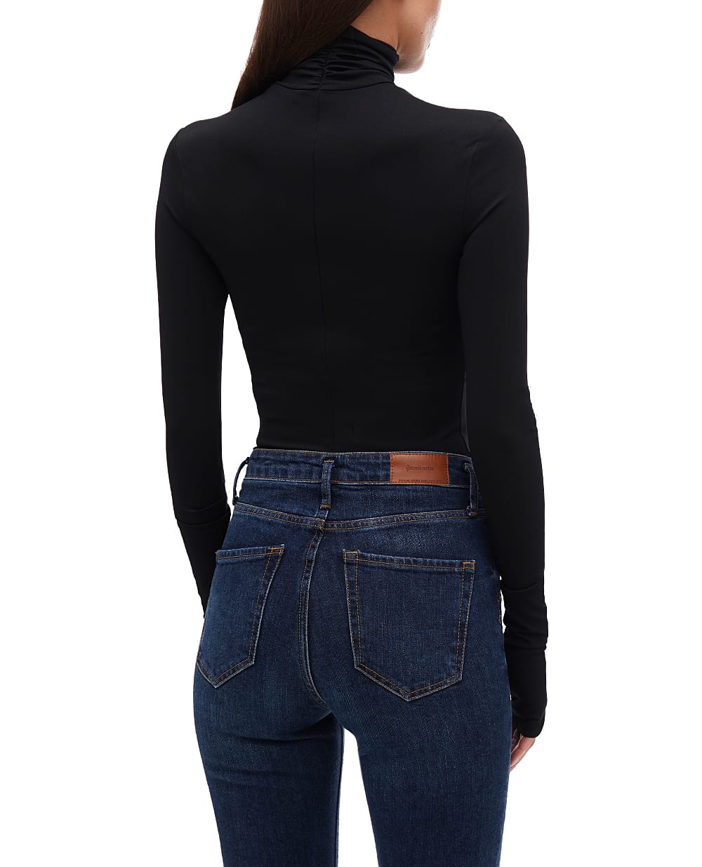 Боди Dolce&Gabbana F759SZ-FUGO7, черный цвет • Купить в интернет-магазине Kameron