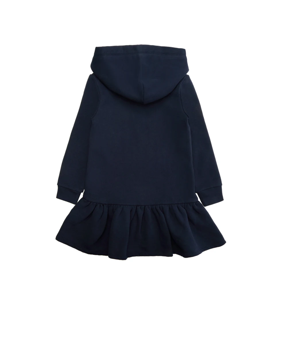 Платье Polo Ralph Lauren Kids 312853318001, синий цвет • Купить в интернет-магазине Kameron