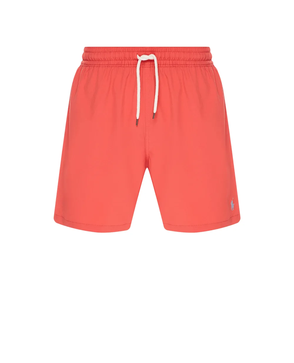 Плавательные шорты Polo Ralph Lauren 710829851024, красный цвет • Купить в интернет-магазине Kameron