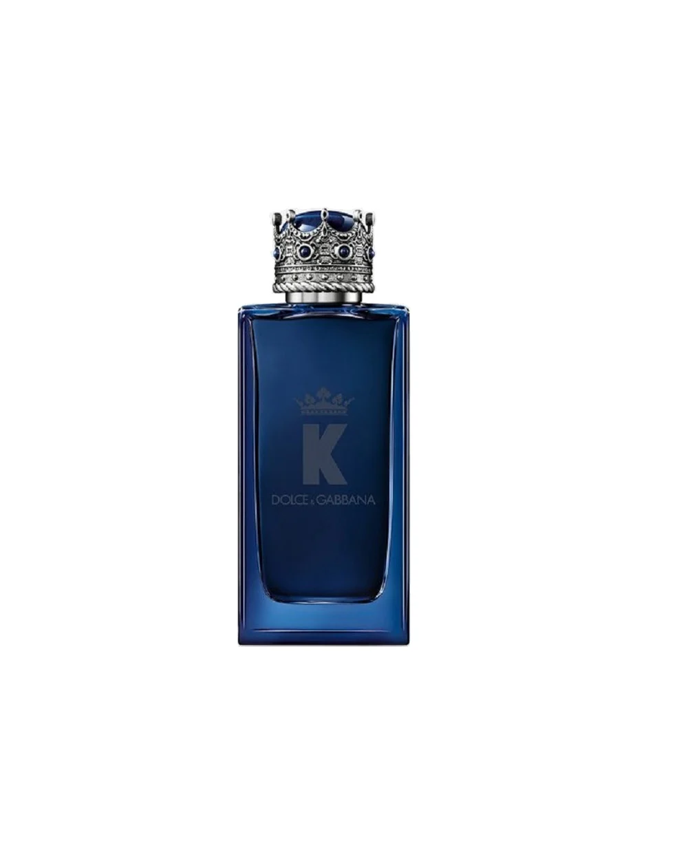 Парфумована вода K by Intense Eau de Parfum Dolce&Gabbana, 100 мл Dolce&Gabbana P1KQ1C01-КЕЙ БАЙ ИНТАНС, різнокольоровий колір • Купити в інтернет-магазині Kameron