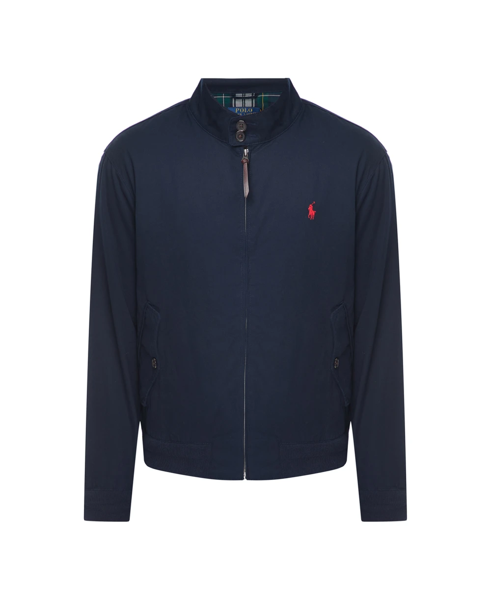 Куртка Polo Ralph Lauren 710911790003, темно-синий цвет • Купить в интернет-магазине Kameron