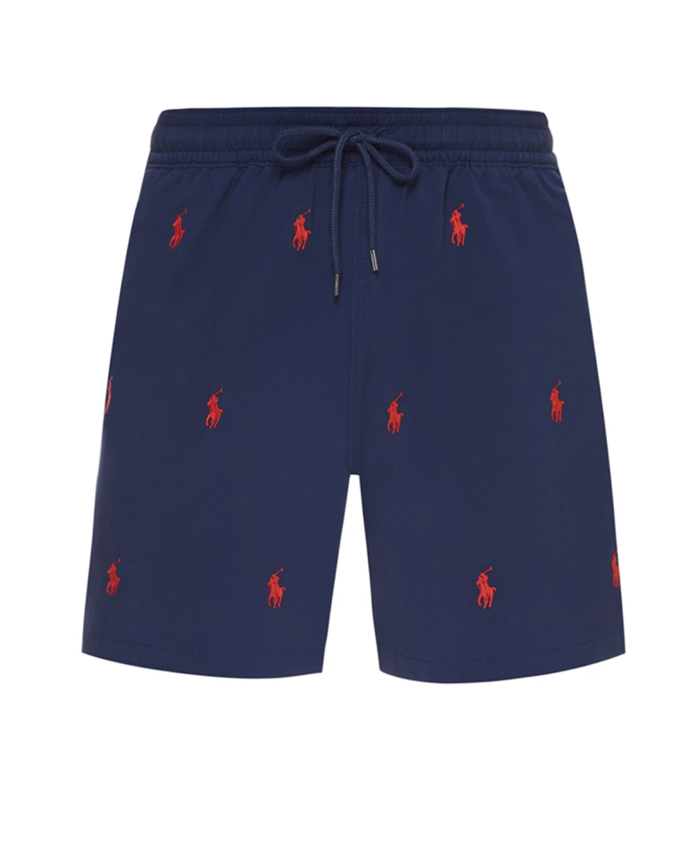Плавательные шорты Polo Ralph Lauren 710835127001, синий цвет • Купить в интернет-магазине Kameron
