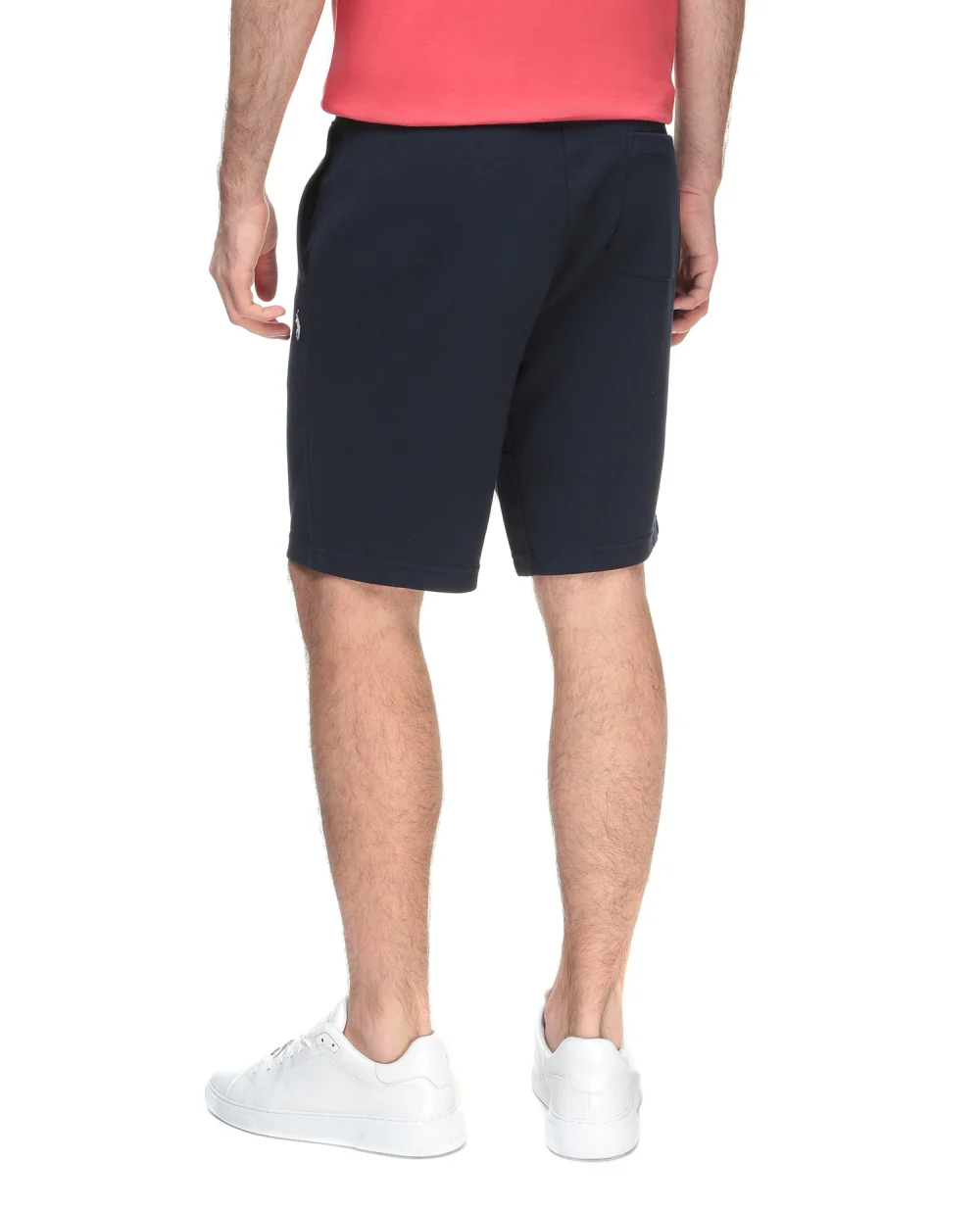 Шорты Polo Ralph Lauren 710691243003, синий цвет • Купить в интернет-магазине Kameron