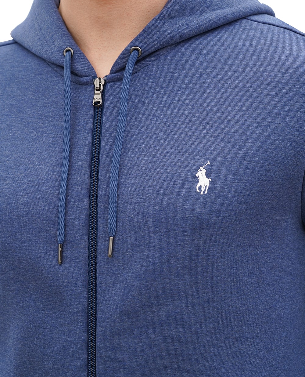 Толстовка (костюм) Polo Ralph Lauren 710881517016, синий цвет • Купить в интернет-магазине Kameron