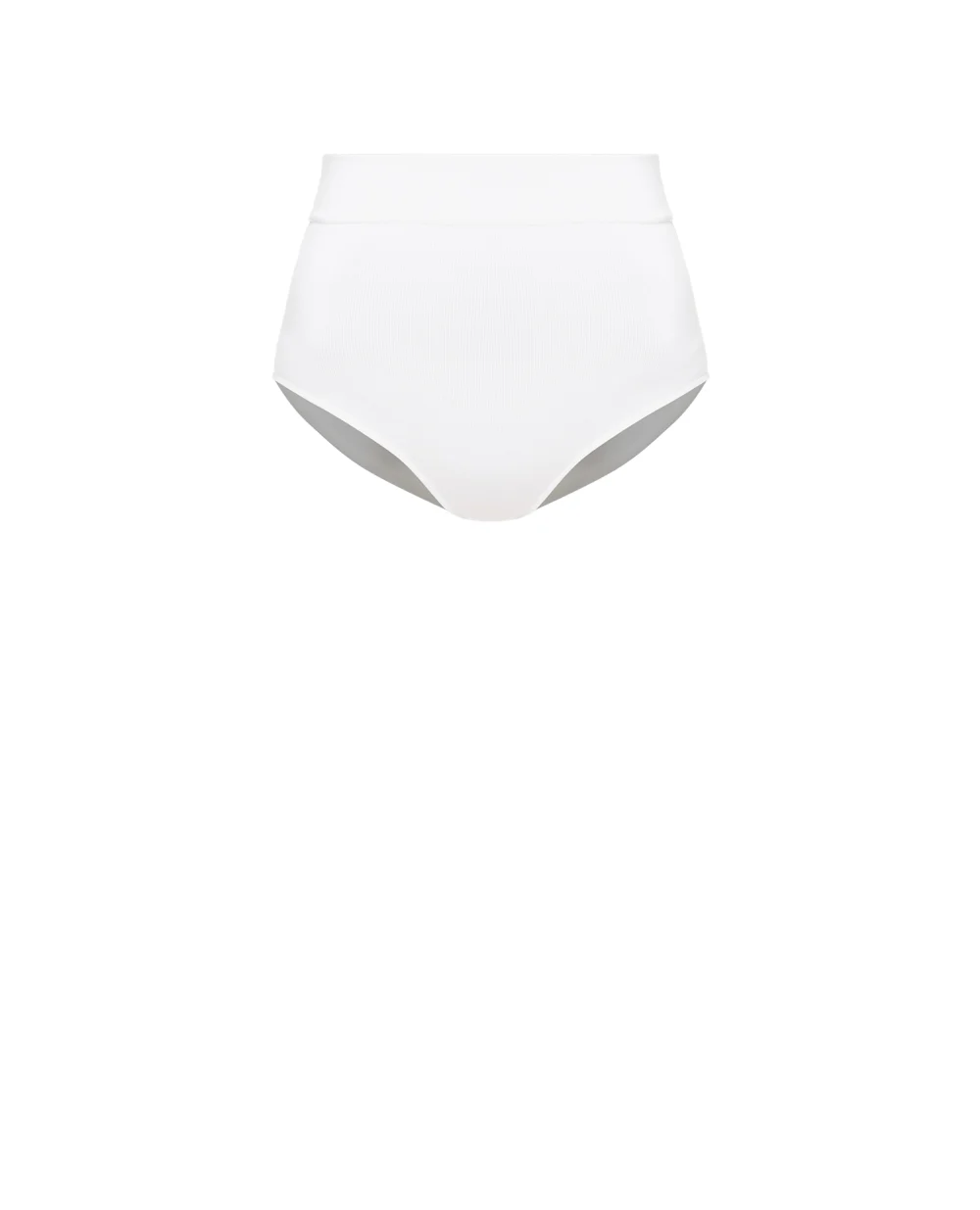 Трусики Balmain SF00992K557, белый цвет • Купить в интернет-магазине Kameron