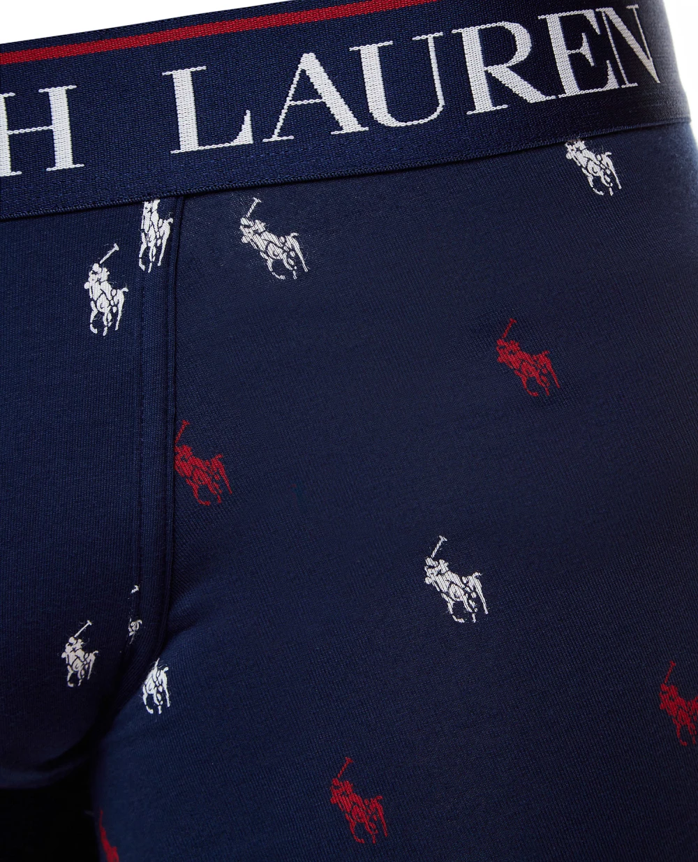 Боксеры Polo Ralph Lauren 714847156002, синий цвет • Купить в интернет-магазине Kameron
