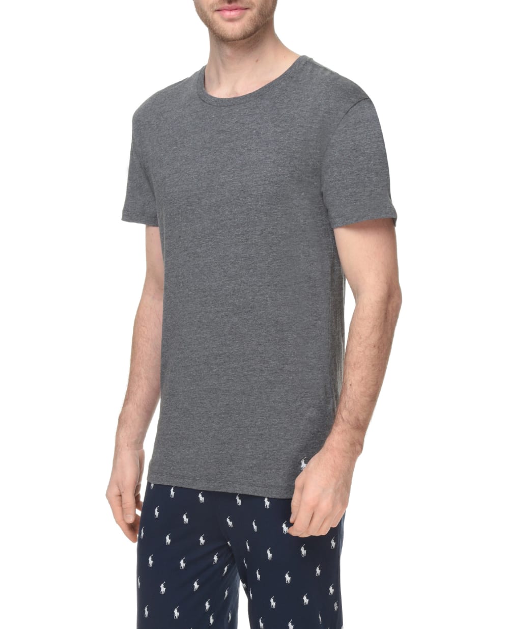 Футболка (3 шт) Polo Ralph Lauren 714830304008, разноцветный цвет • Купить в интернет-магазине Kameron