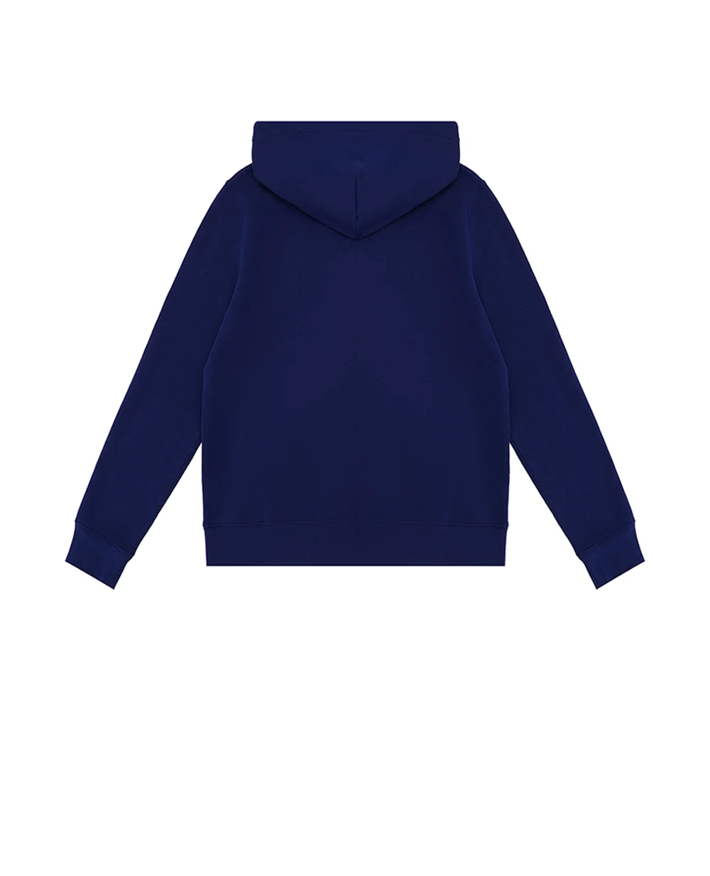 Детская толстовка хлопковая (костюм) Polo Ralph Lauren Kids 323799360033, синий цвет • Купить в интернет-магазине Kameron