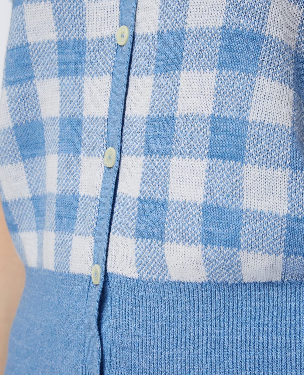 Льняной кардиган Polo Ralph Lauren 211838005001, разноцветный цвет • Купить в интернет-магазине Kameron