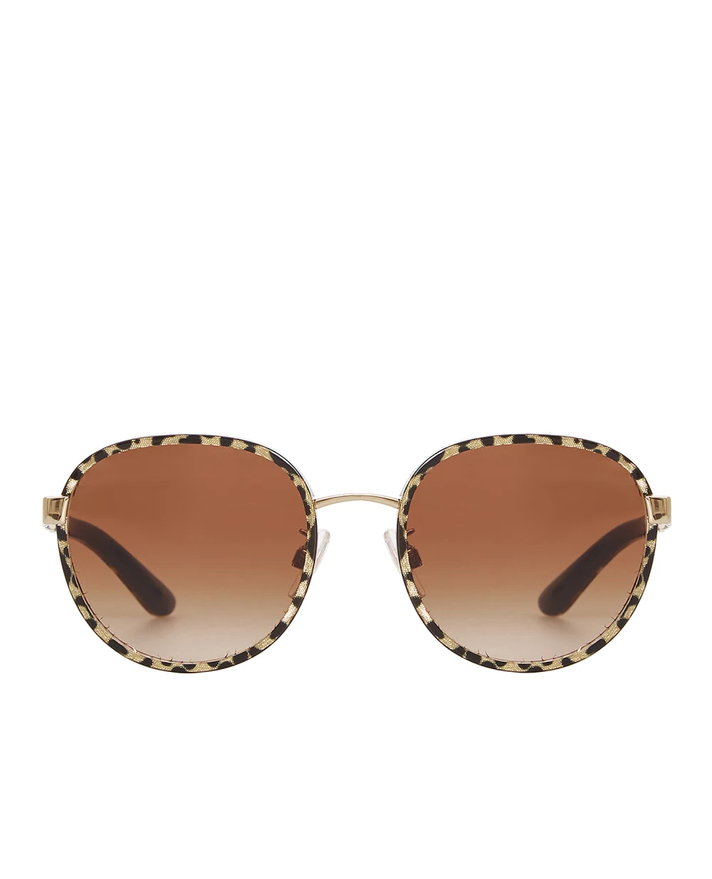 Солнцезащитные очки Dolce&Gabbana 2227J02/1352, разноцветный цвет • Купить в интернет-магазине Kameron