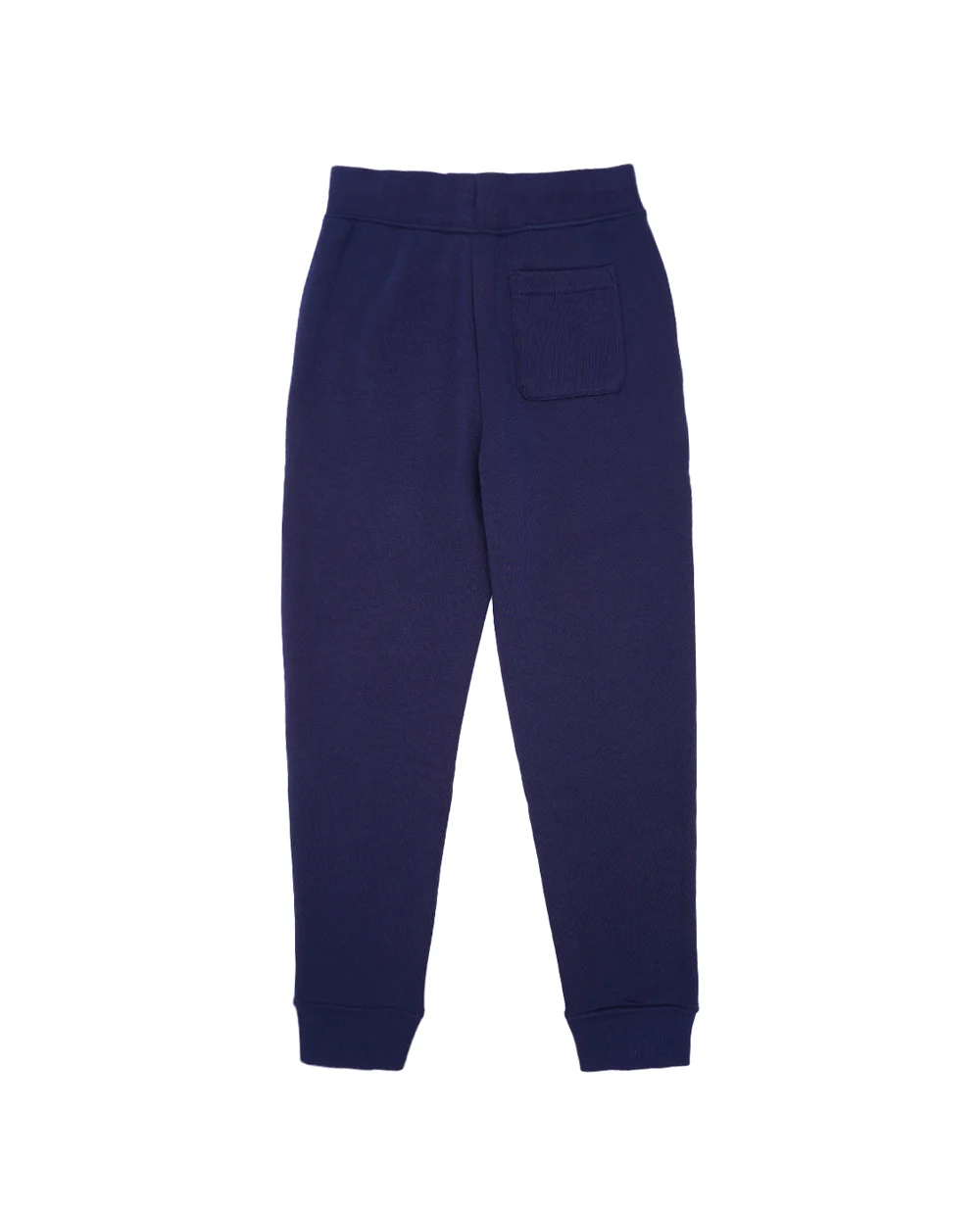 Детские спортивные брюки (костюм) Polo Ralph Lauren Kids 323919515002, темно-синий цвет • Купить в интернет-магазине Kameron