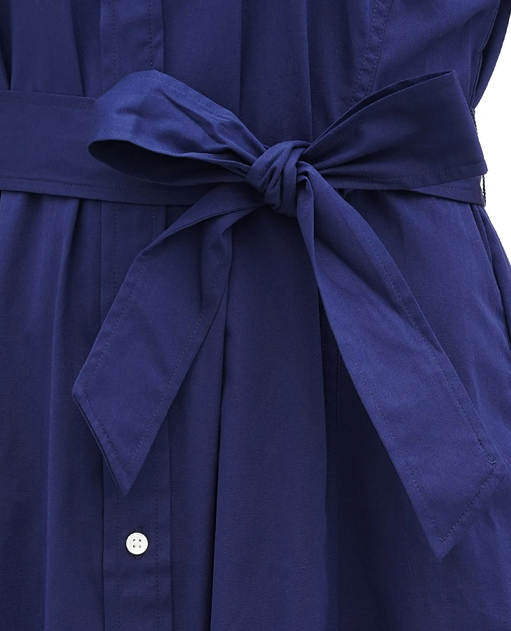 Платье Polo Ralph Lauren 211928806001, синий цвет • Купить в интернет-магазине Kameron