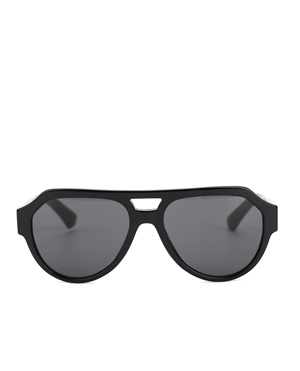 Сонцезахисні окуляри Dolce&Gabbana 4466501-8756, чорний колір • Купити в інтернет-магазині Kameron