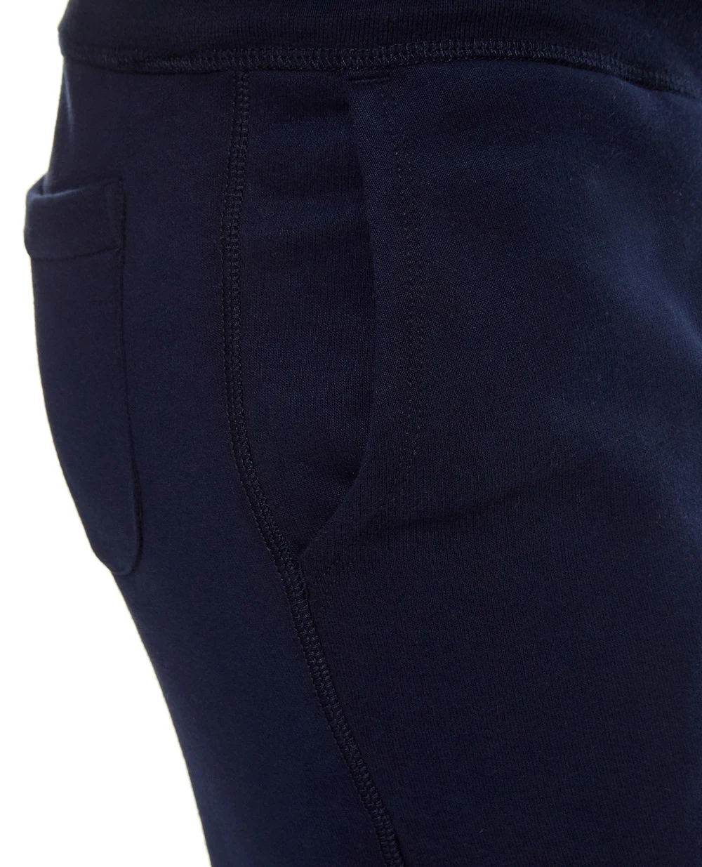 Спортивные брюки Polo Ralph Lauren 710793939003, темно-синий цвет • Купить в интернет-магазине Kameron