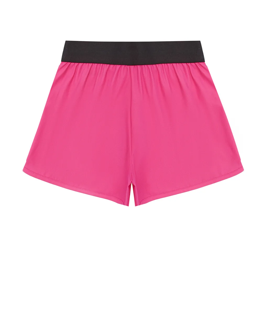 Плавательные шорты Dolce&Gabbana Kids L5JQ49-G7A7Y-B, розовый цвет • Купить в интернет-магазине Kameron