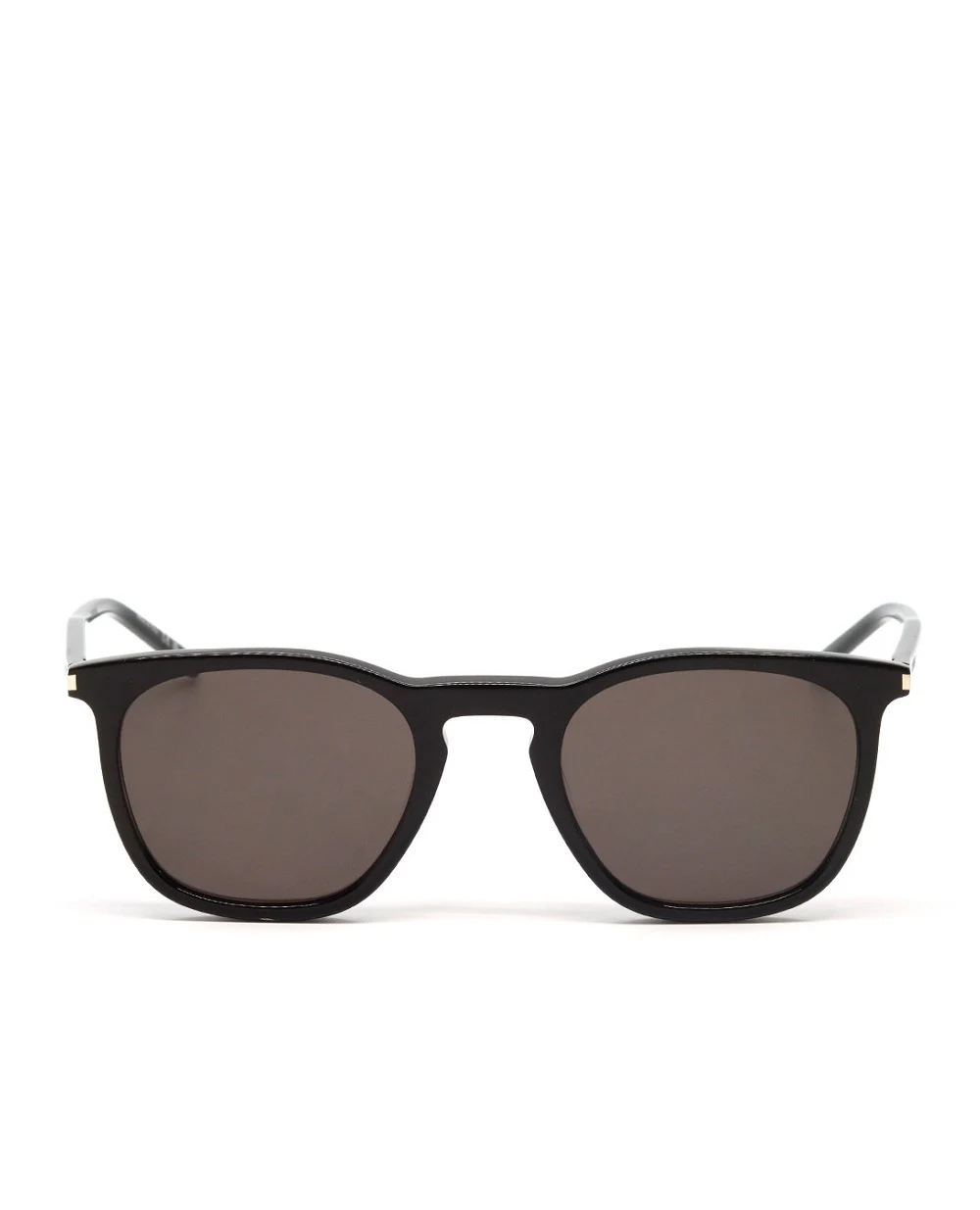 Солнцезащитные очки Saint Laurent SL 623-001, черный цвет • Купить в интернет-магазине Kameron