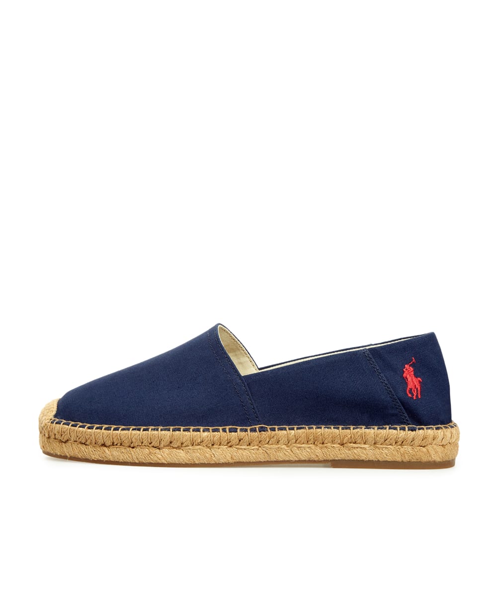 Эспадрильи Polo Ralph Lauren 803838196001, синий цвет • Купить в интернет-магазине Kameron