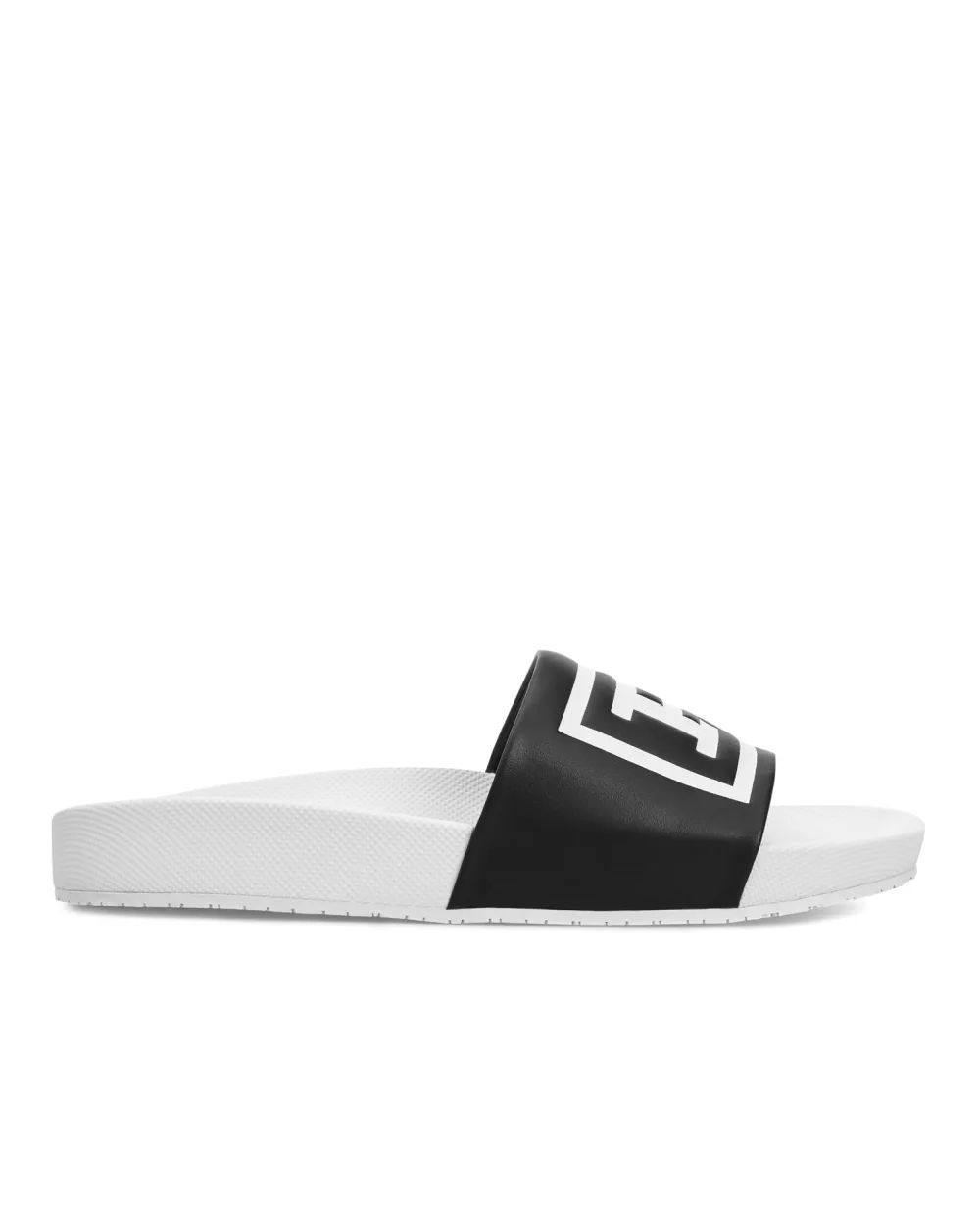 Слайдеры Polo Ralph Lauren 816830738001, черный цвет • Купить в интернет-магазине Kameron
