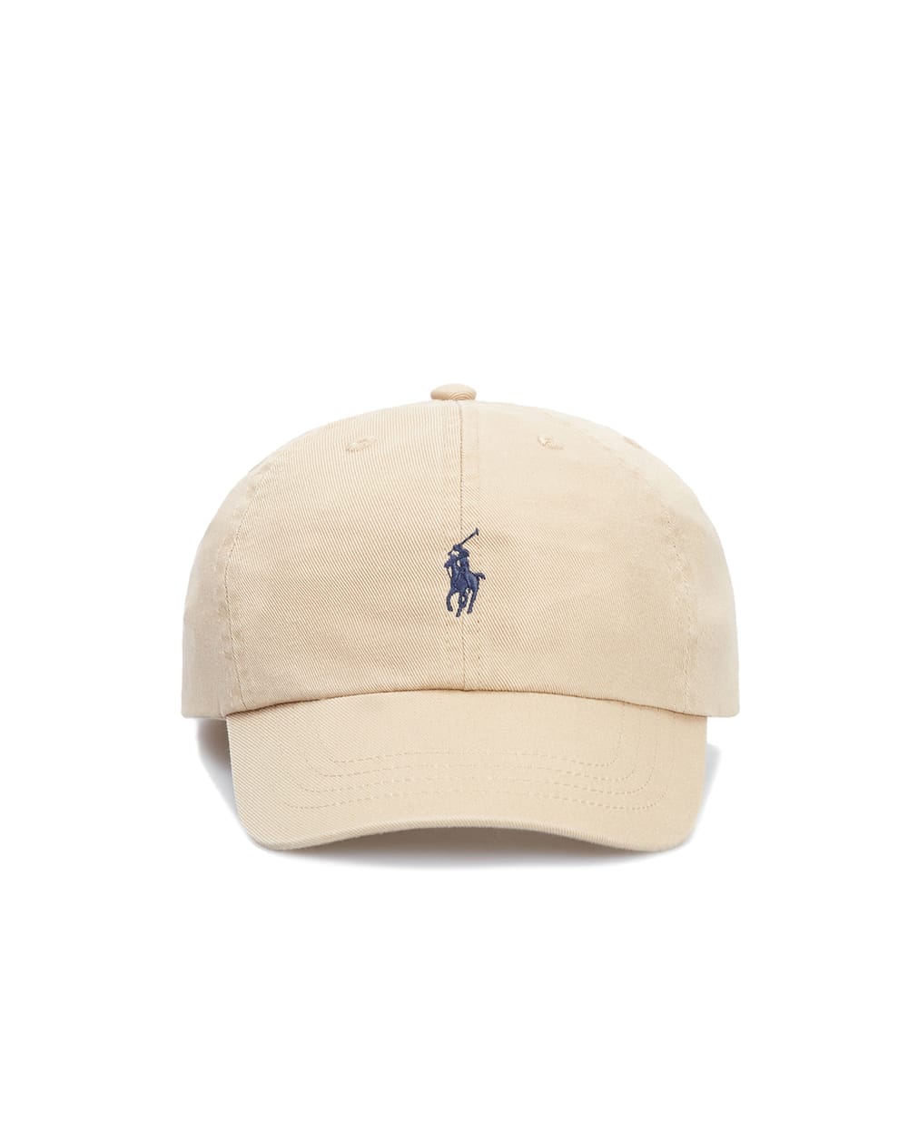 Дитяча бейсболка Polo Ralph Lauren Kids 323552489002, бежевий колір • Купити в інтернет-магазині Kameron