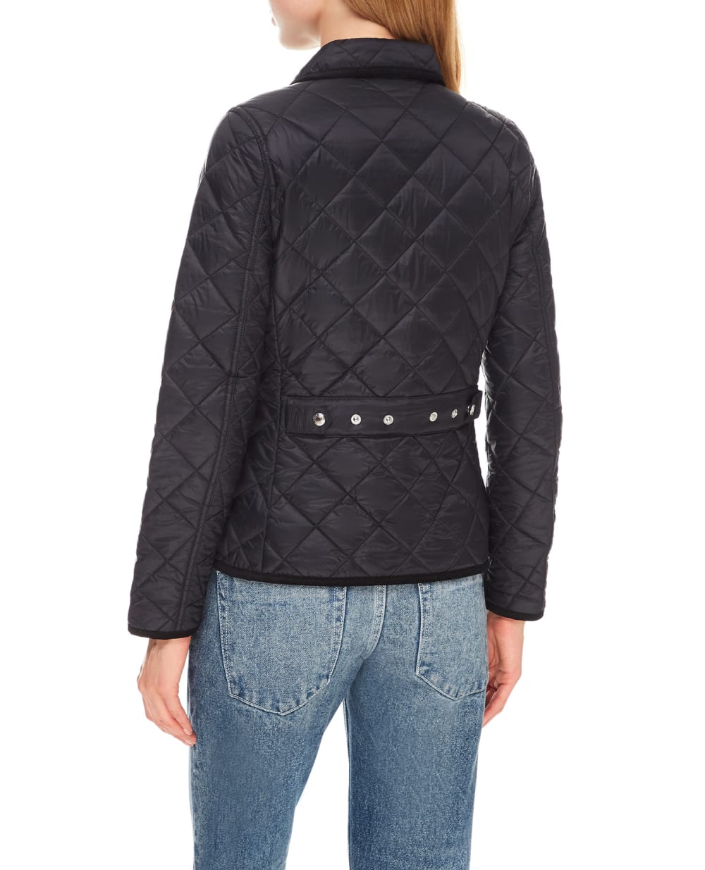 Куртка Polo Ralph Lauren 211798836001, черный цвет • Купить в интернет-магазине Kameron