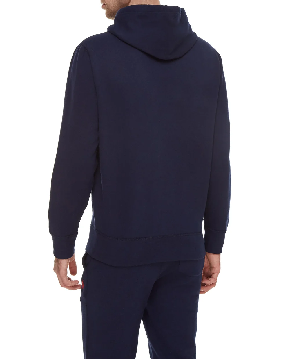 Худи Polo Ralph Lauren 710766778007, синий цвет • Купить в интернет-магазине Kameron