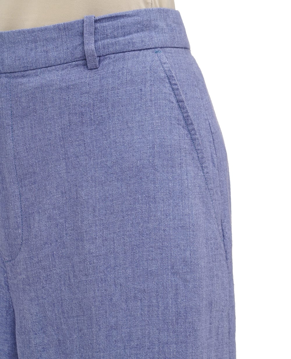 Брюки Polo Ralph Lauren 211949895001, синий цвет • Купить в интернет-магазине Kameron