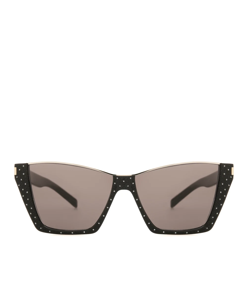 Солнцезащитные очки Saint Laurent 635959-Y9922-, черный цвет • Купить в интернет-магазине Kameron