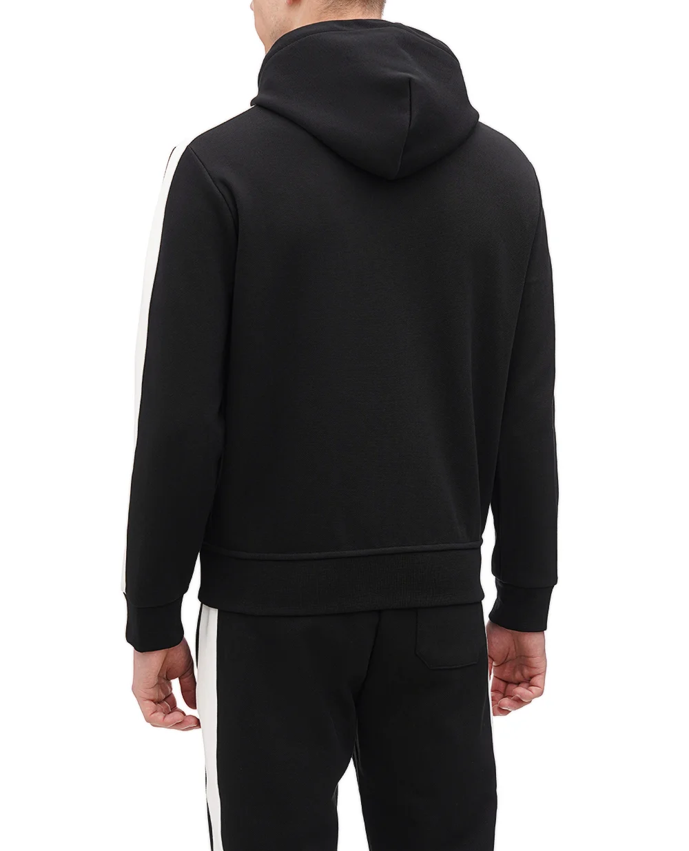 Толстовка (костюм) Polo Ralph Lauren 710926504002, черный цвет • Купить в интернет-магазине Kameron