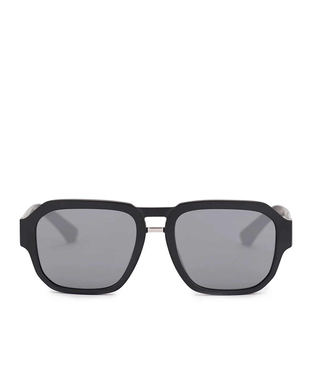 Солнцезащитные очки Dolce&Gabbana 4464252-56G56, черный цвет • Купить в интернет-магазине Kameron