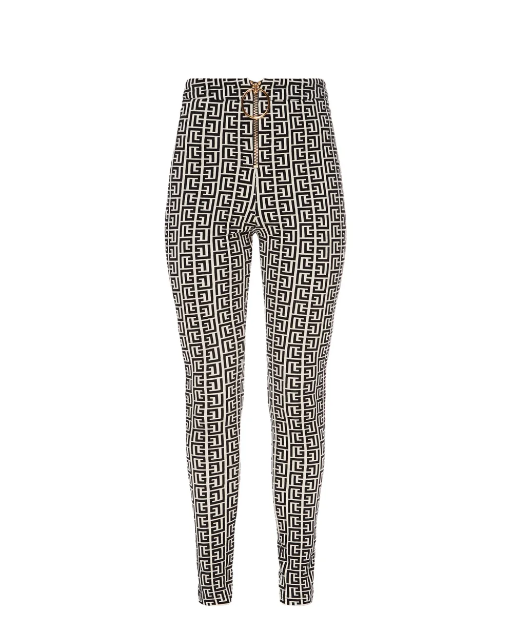 Леггинсы Balmain WF2PD031J226, разноцветный цвет • Купить в интернет-магазине Kameron