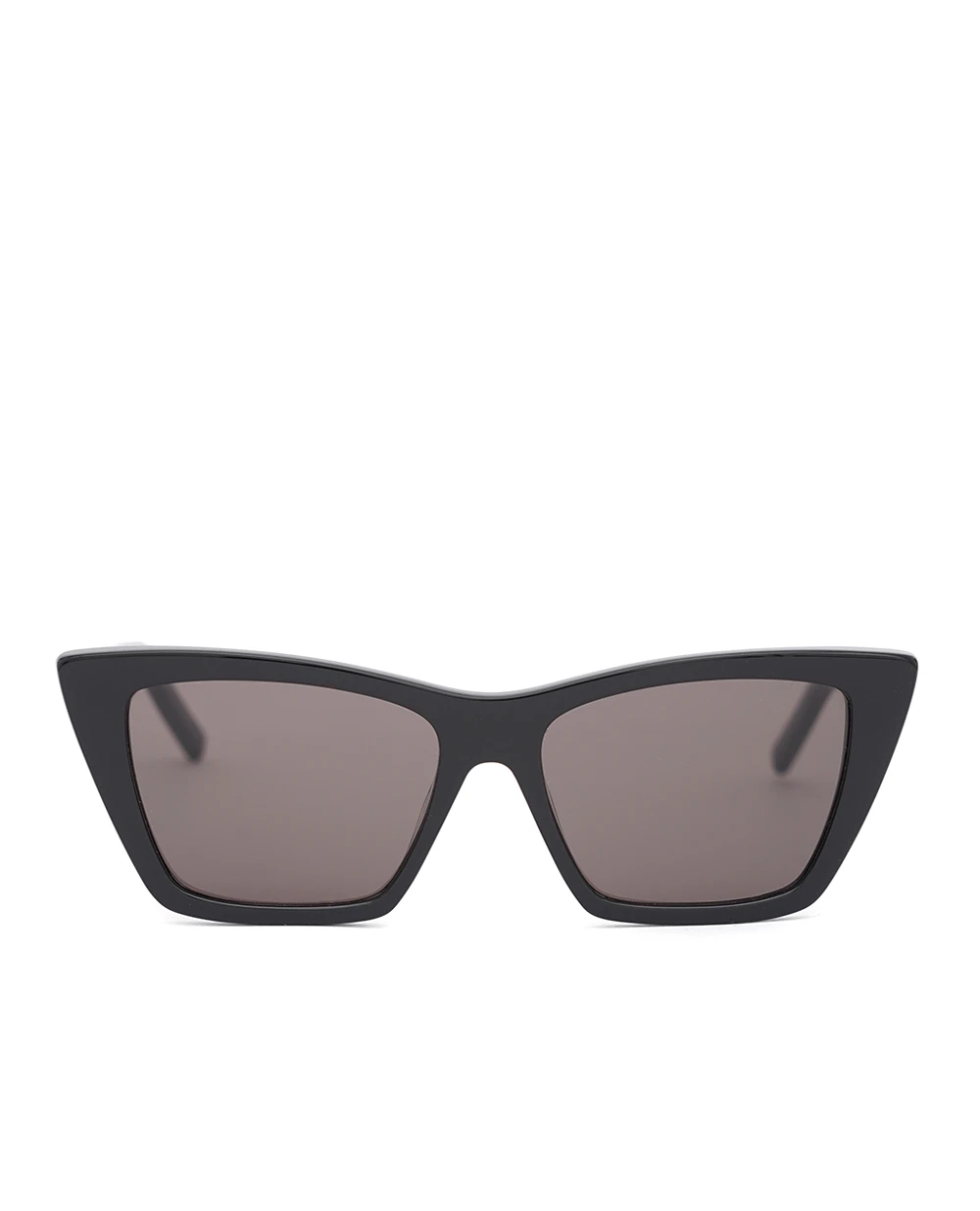 Солнцезащитные очки Saint Laurent SL 276 MICA-032, черный цвет • Купить в интернет-магазине Kameron